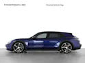 Porsche Taycan 4 Cross Turismo