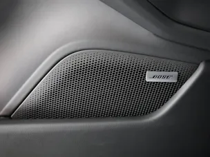 Porsche Taycan 4 Cross Turismo