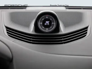 Porsche Taycan 4 Cross Turismo