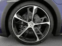 Porsche Taycan 4 Cross Turismo
