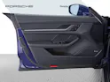 Porsche Taycan 4 Cross Turismo