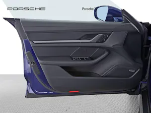 Porsche Taycan 4 Cross Turismo