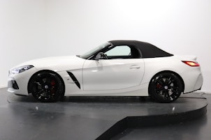 Vehicle image BMW Z4 M40i