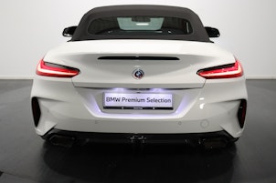 Vehicle image BMW Z4 M40i