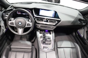 Vehicle image BMW Z4 M40i