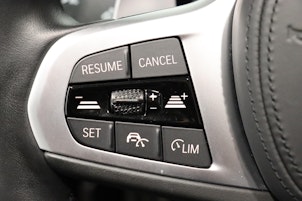 Vehicle image BMW Z4 M40i