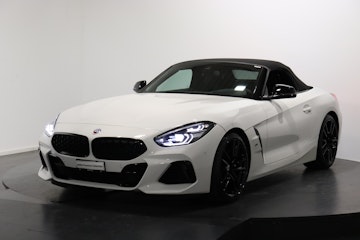 Vehicle image BMW Z4 M40i