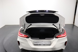 Vehicle image BMW Z4 M40i