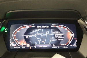 Vehicle image BMW Z4 M40i