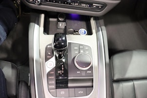 Vehicle image BMW Z4 M40i