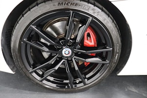 Vehicle image BMW Z4 M40i