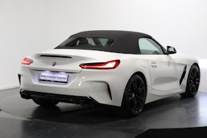 Vehicle image BMW Z4 M40i