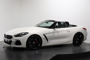 Vehicle image BMW Z4 M40i