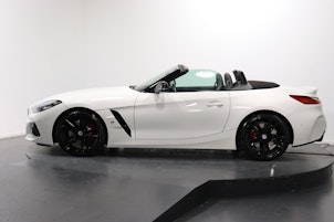 Vehicle image BMW Z4 M40i
