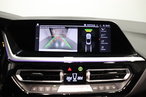 Vehicle image BMW Z4 M40i