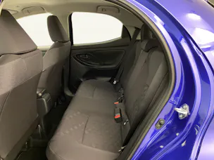 Toyota Yaris 1.5 VVT-i HSD Trend