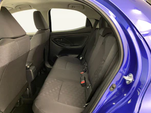 Fahrzeugbild TOYOTA Yaris 1.5 VVT-i HSD Trend