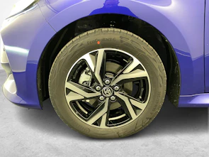 Fahrzeugbild TOYOTA Yaris 1.5 VVT-i HSD Trend