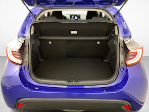 Fahrzeugbild TOYOTA Yaris 1.5 VVT-i HSD Trend