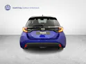 Toyota Yaris 1.5 VVT-i HSD Trend
