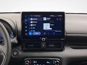 Fahrzeugbild TOYOTA Yaris 1.5 VVT-i HSD Trend