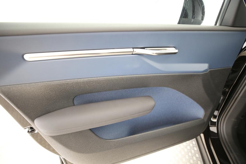 Vehicle image VOLVO EX 30