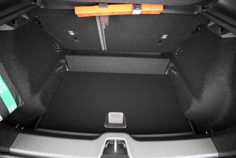 Vehicle image VOLVO EX 30