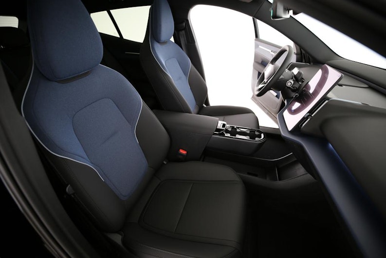 Vehicle image VOLVO EX 30