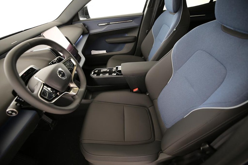 Vehicle image VOLVO EX 30