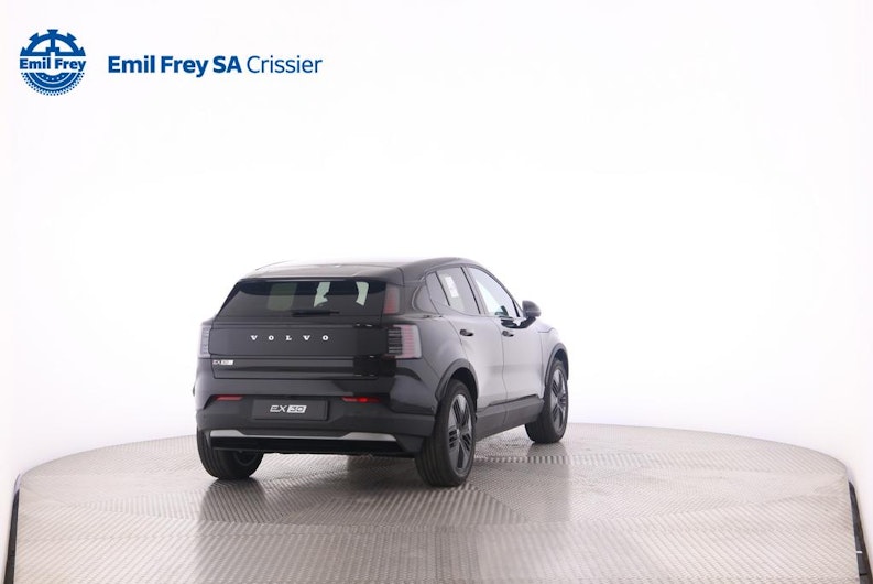 Vehicle image VOLVO EX 30