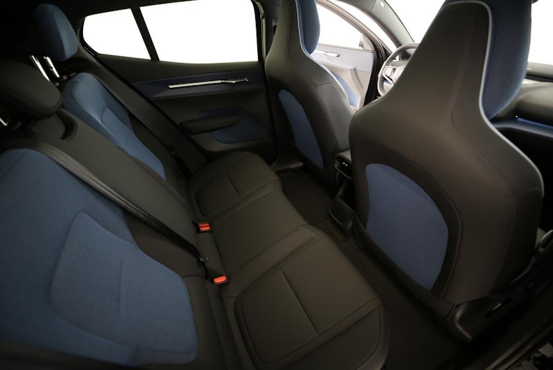 Vehicle image VOLVO EX 30