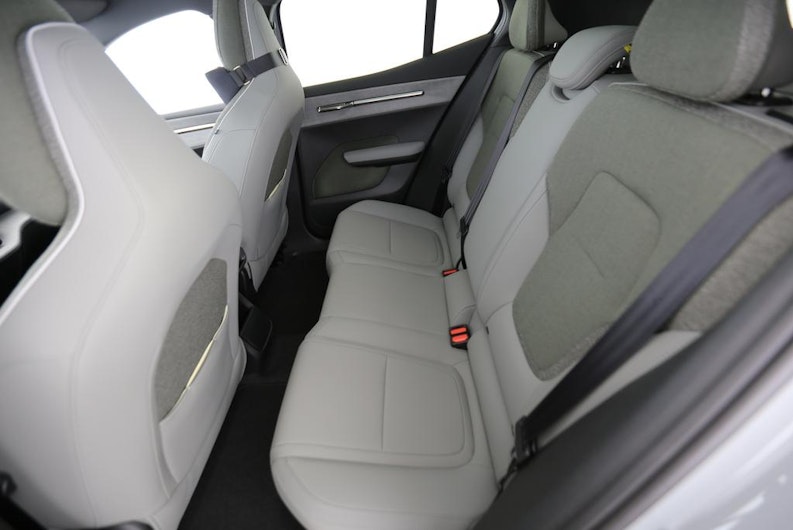 Vehicle image VOLVO EX 30