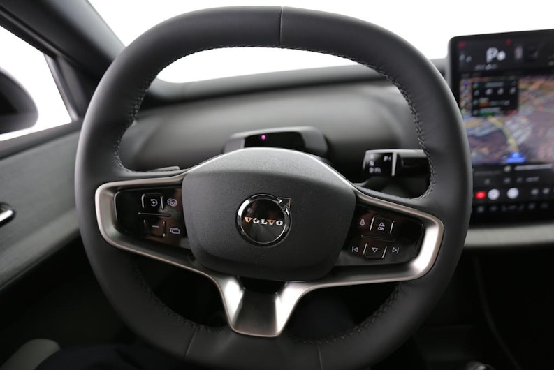 Vehicle image VOLVO EX 30