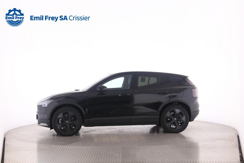 Vehicle image VOLVO EX 30