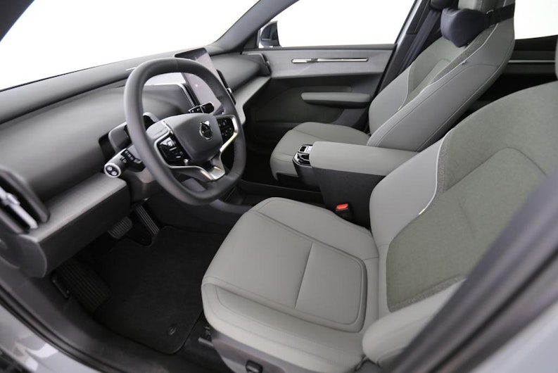 Vehicle image VOLVO EX 30