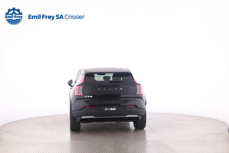 Vehicle image VOLVO EX 30