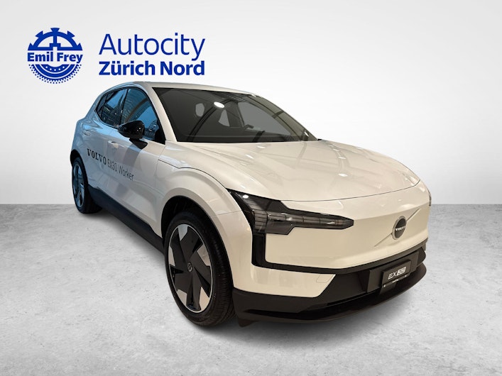 Vehicle image VOLVO EX 30