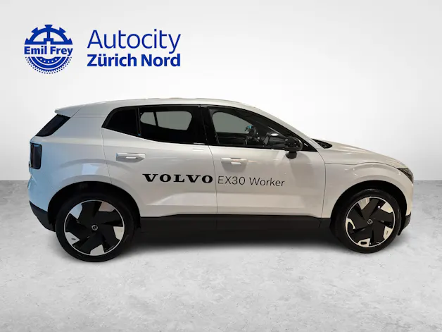 Volvo EX30 E60 Plus