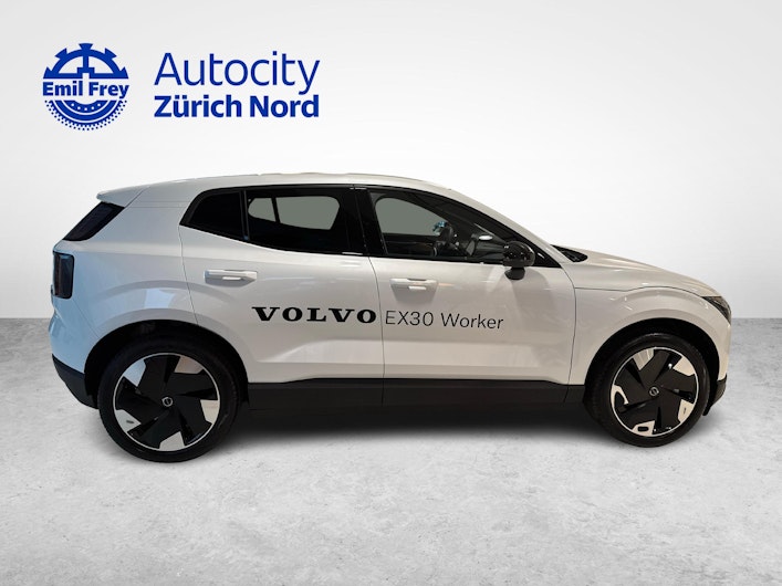Vehicle image VOLVO EX 30