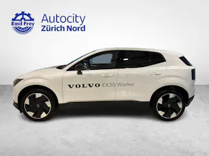 Volvo EX30 E60 Plus