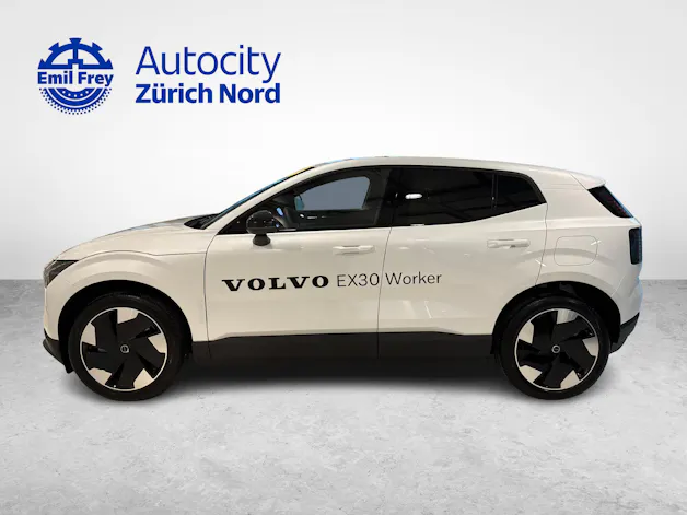 Volvo EX30 E60 Plus