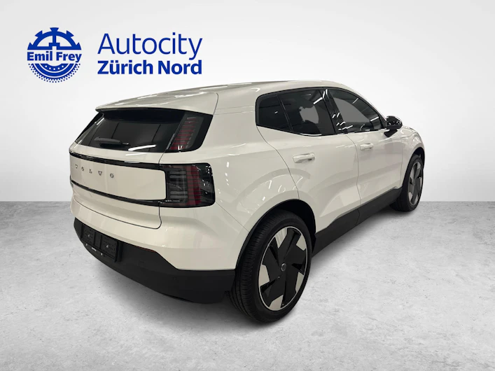 Fahrzeugbild VOLVO EX 30
