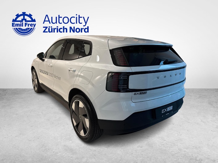 Vehicle image VOLVO EX 30