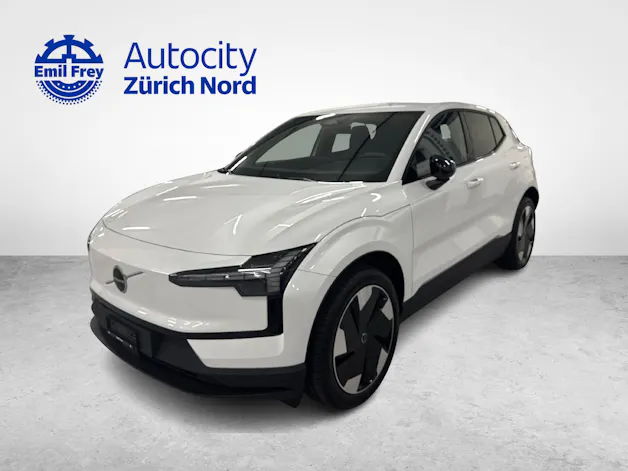 Volvo EX30 E60 Plus