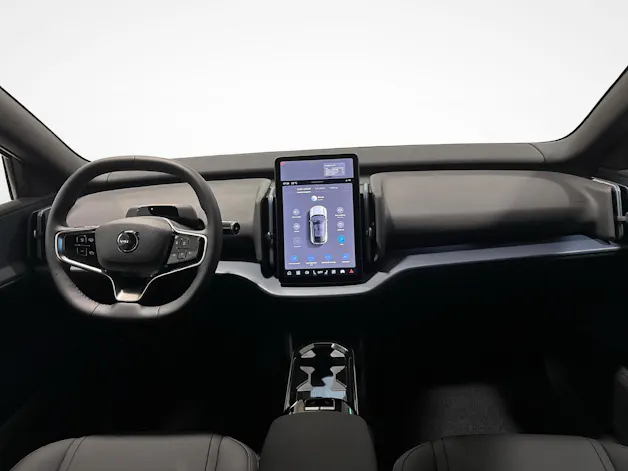 Volvo EX30 E60 Plus