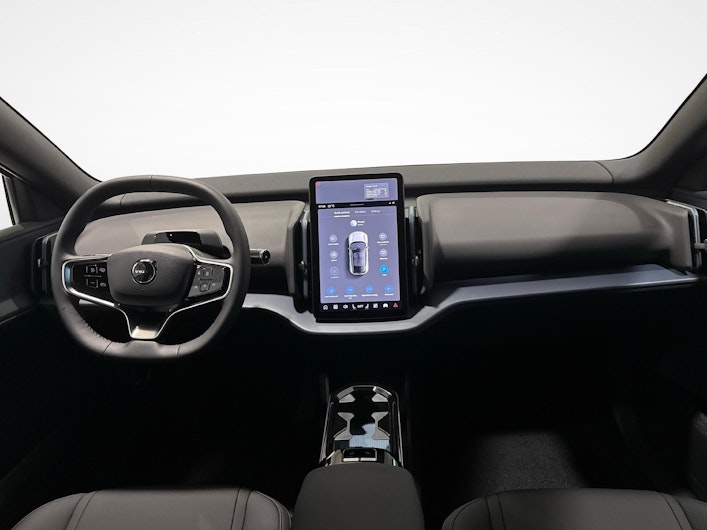 Vehicle image VOLVO EX 30