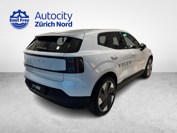 Vehicle image VOLVO EX 30