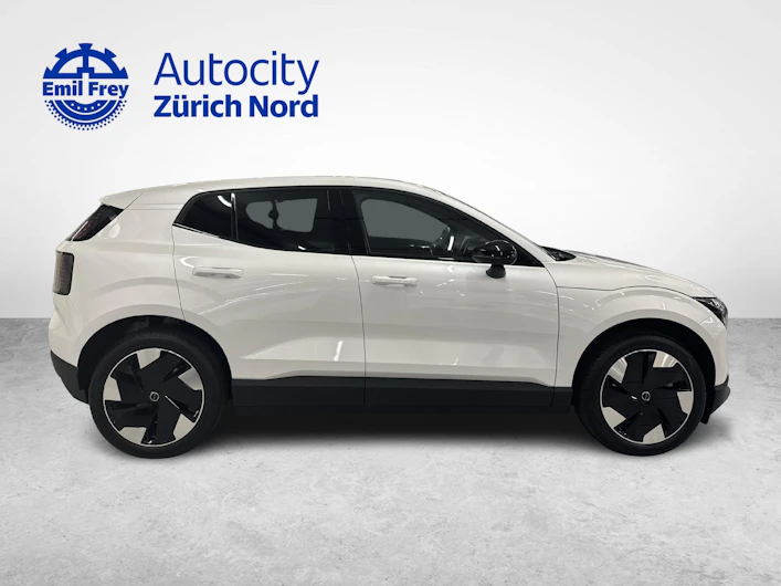 Fahrzeugbild VOLVO EX 30