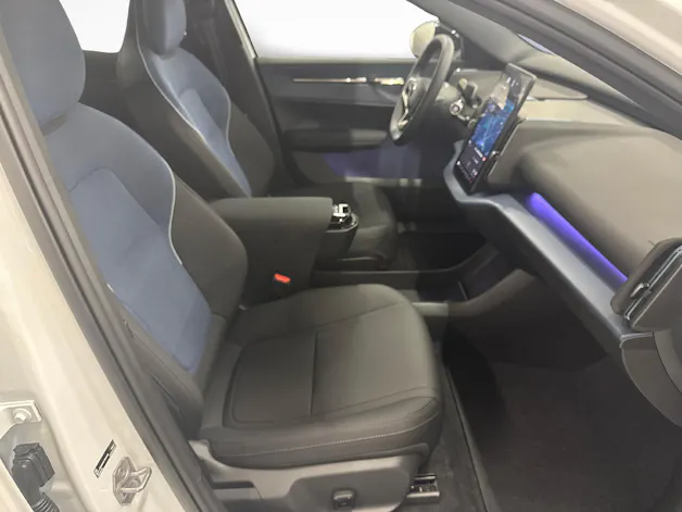 Volvo EX30 E60 Plus