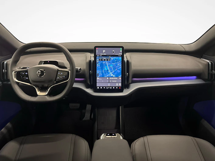 Fahrzeugbild VOLVO EX 30